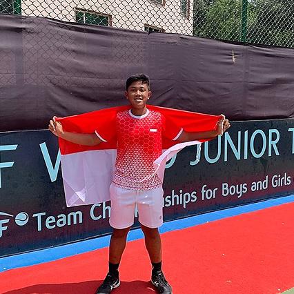 Rangga Wisnu Kresna Rafansyah