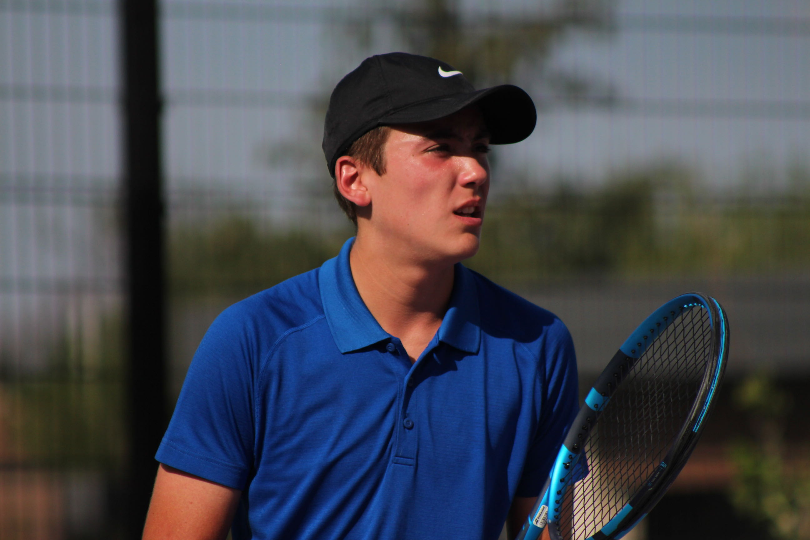 Francisco Fernando Maldonado Cortes