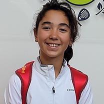 Cecilie Berrak Ergun