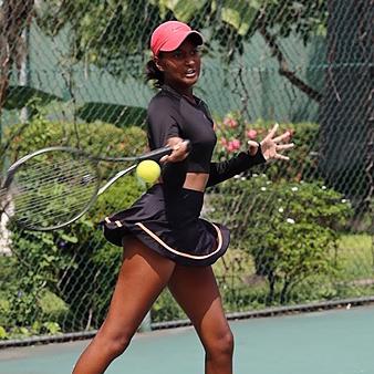 Diyana Faith Vithanage Vithanage