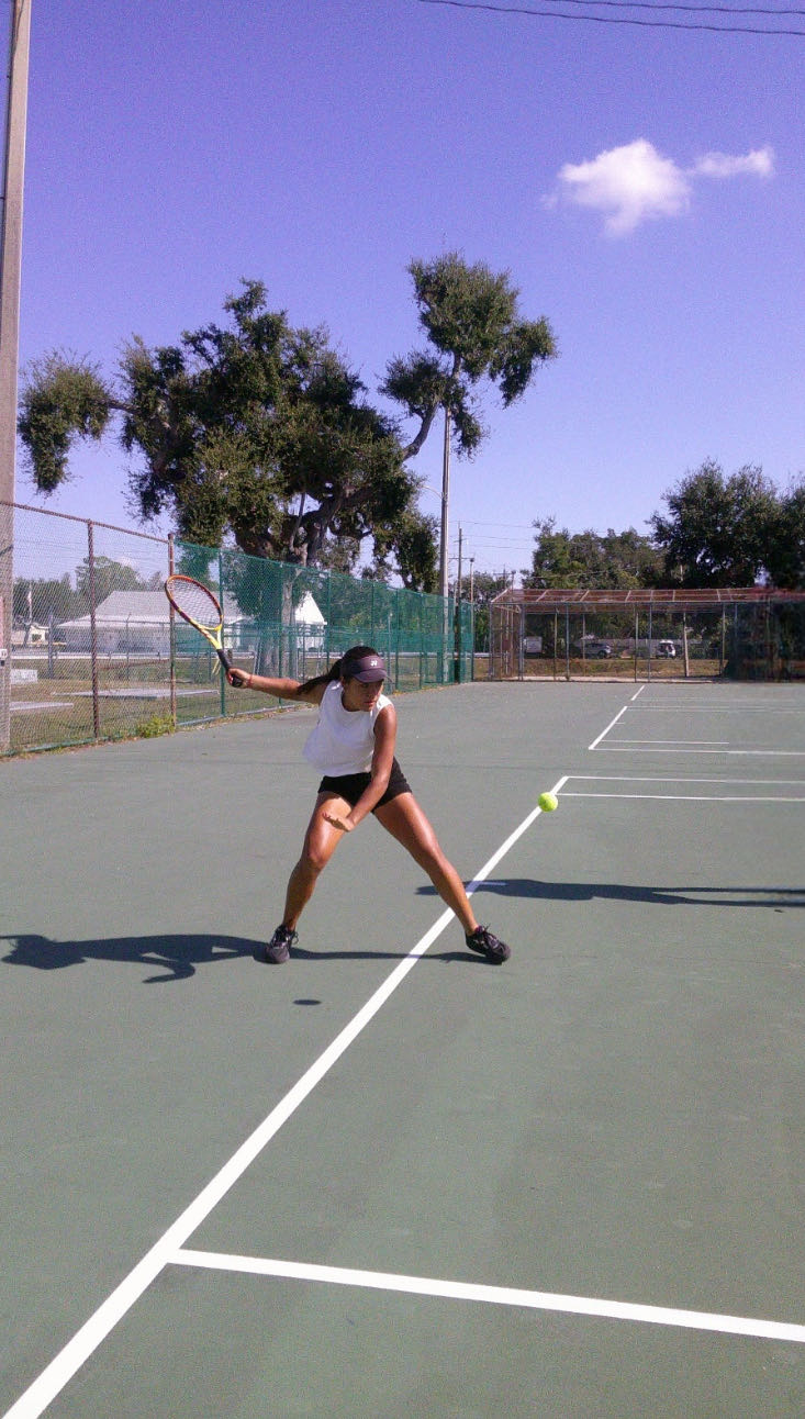 Valentina Serrano Garibay