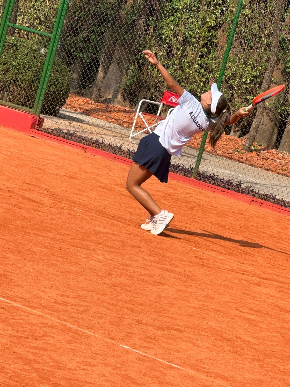 Maria Emilia Bustillo