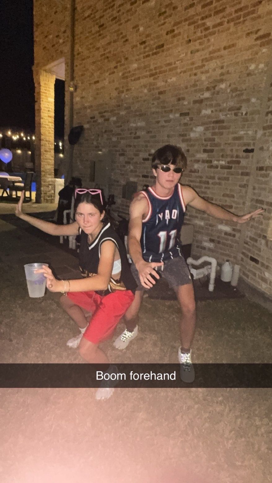 Matteo Arnold Zabarski