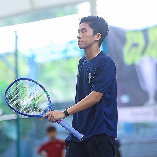 ERIC MATTHEW GUNAWAN