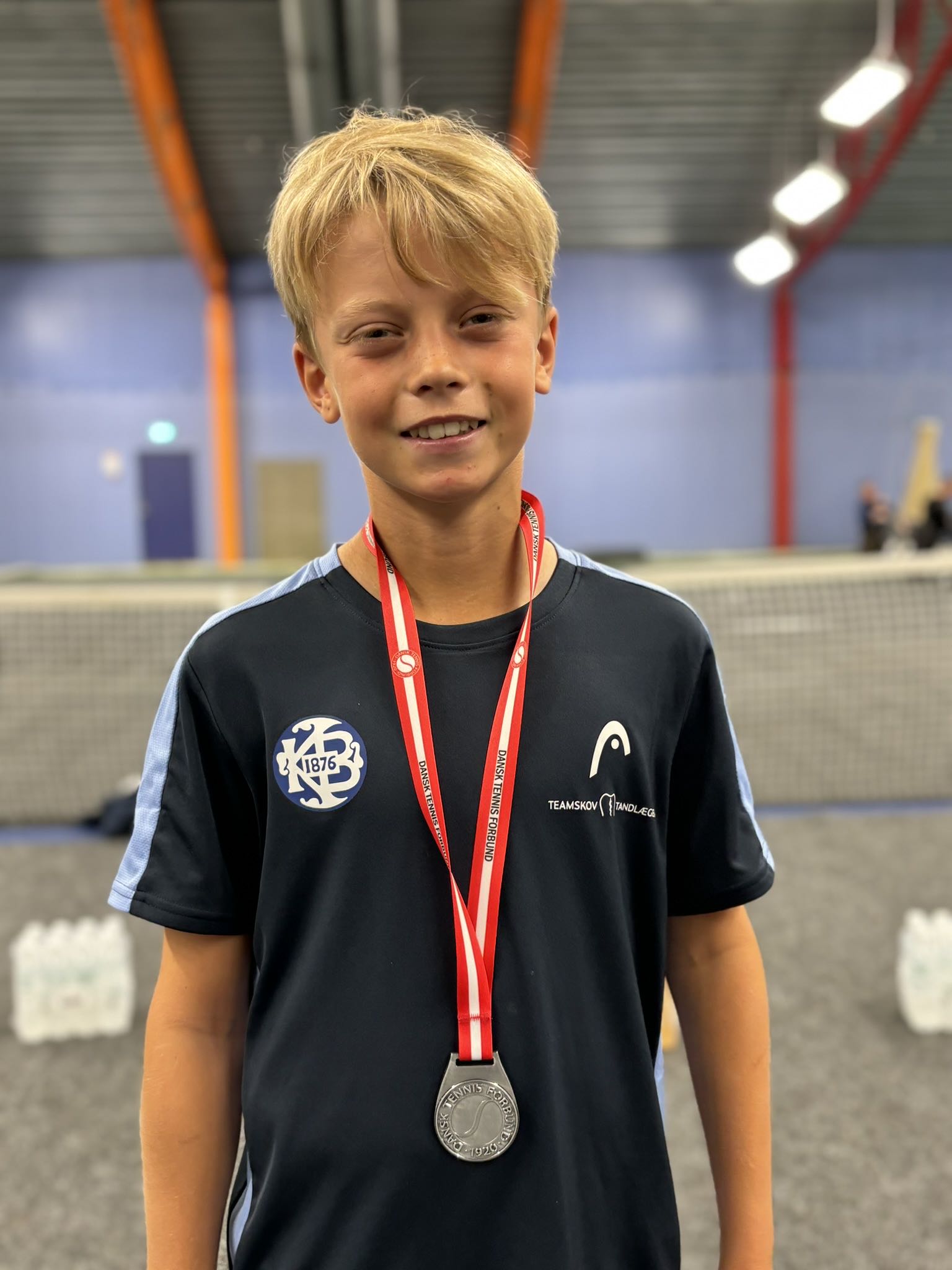 Andreas Falch MIDTGAARD