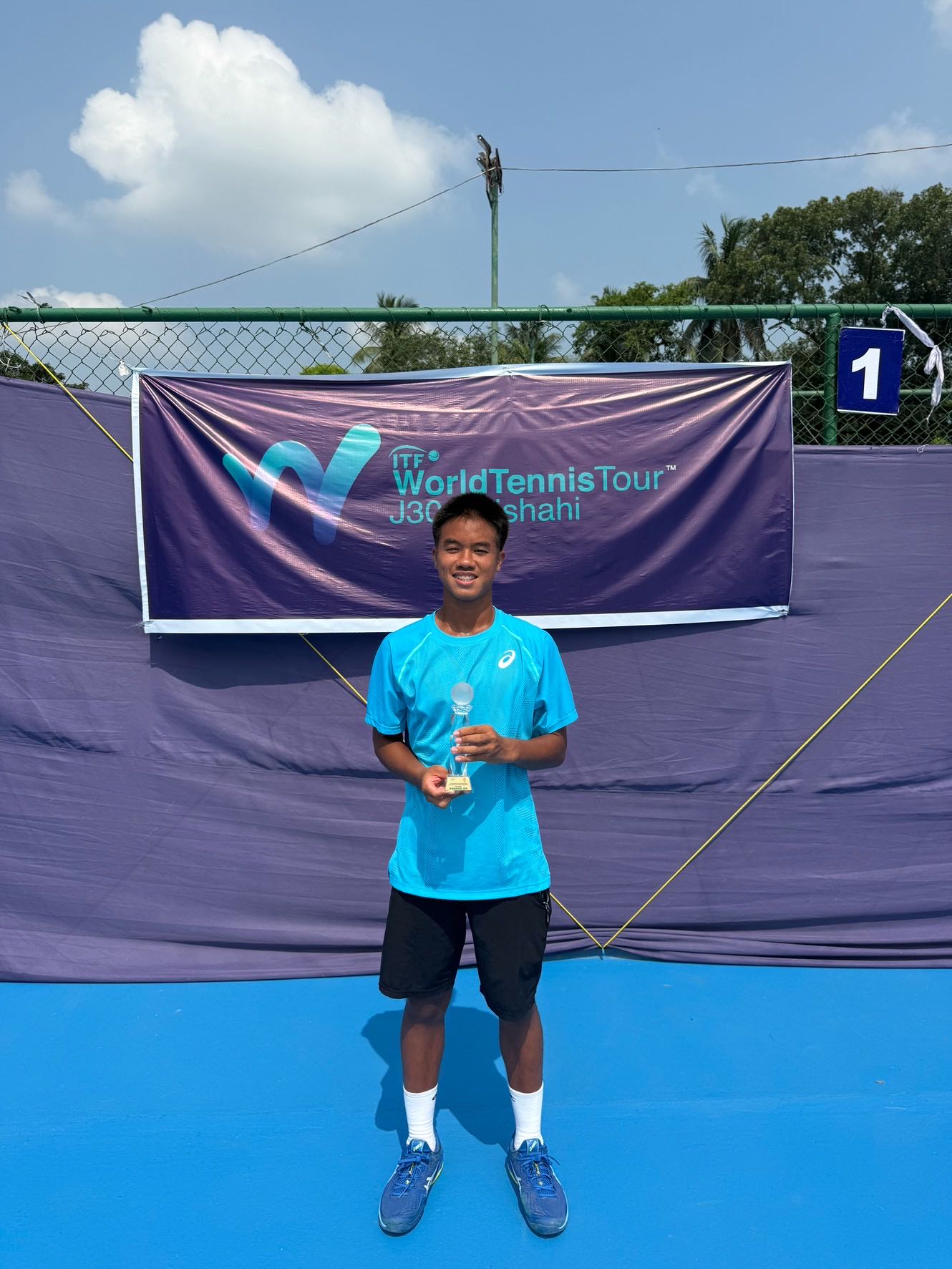 Napat Pattanalertphan