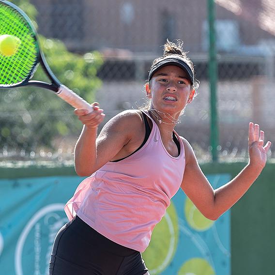 ADRIANA TIRADO MARIN