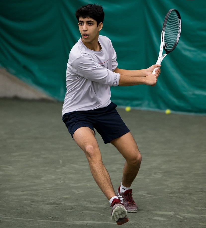 Rohan Sehgal
