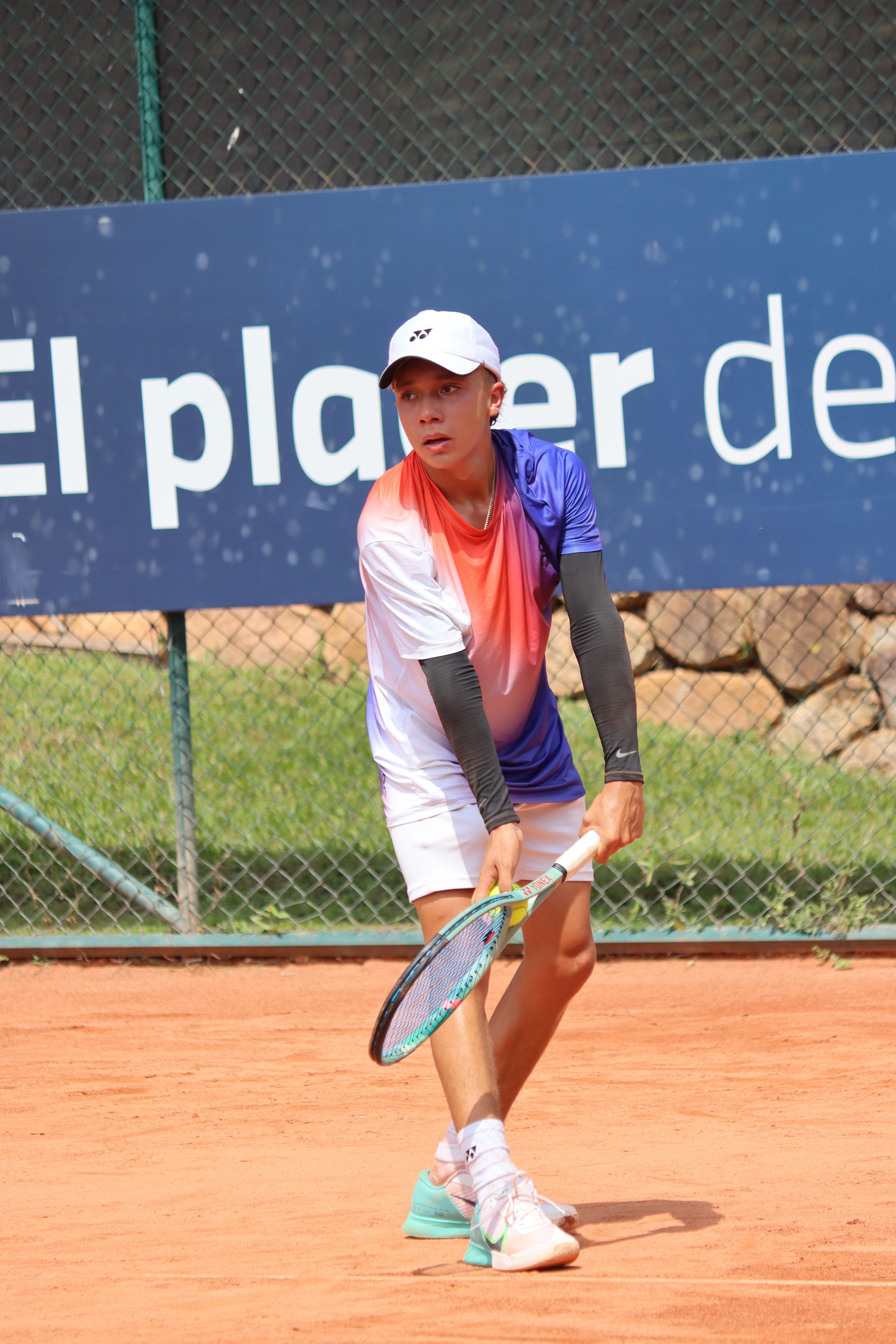 Samuel Pedraza castellanos