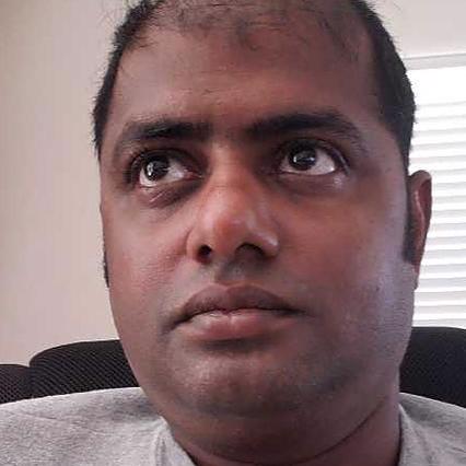 Ranjith Sundararajan