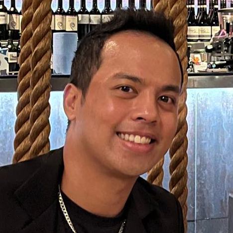 Julius Rosales