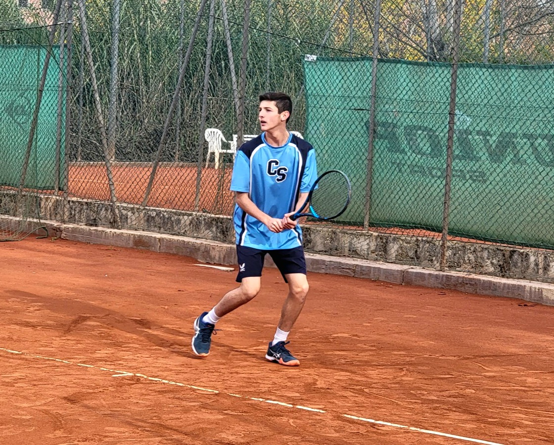 Jorge David Martinez Morris