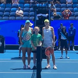 Madeleine Carr-Howes