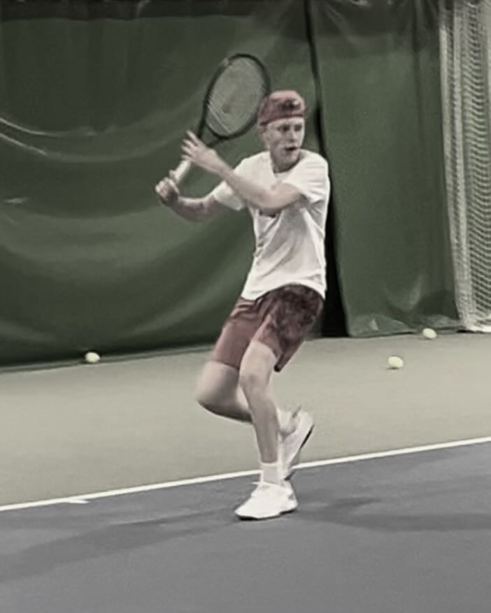 Nikolai Hazeland Tingstad