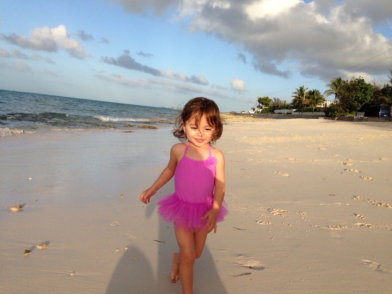 Natanyah Sarah Caputo