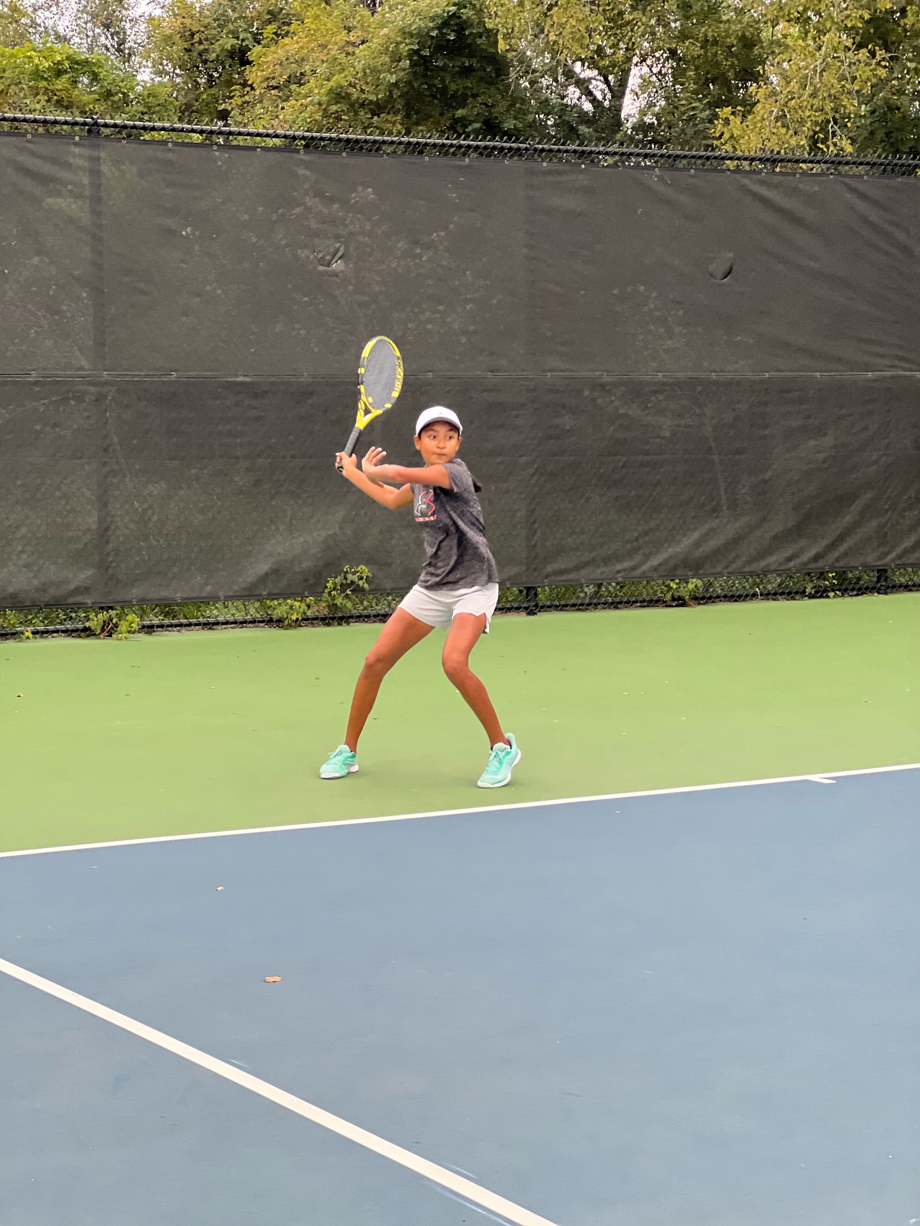 Varshini Somasundaram