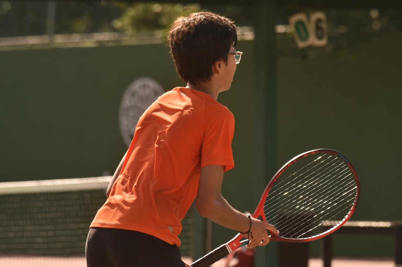 Luis Enrique Ortiz Campillay