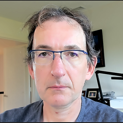 Mirianas Chachisvilis