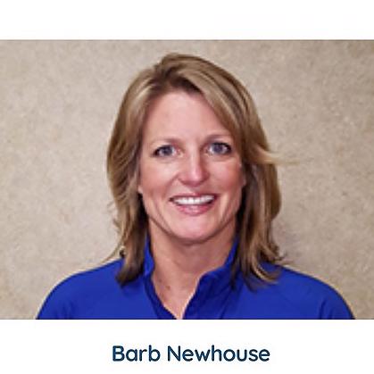 Barbie Newhouse