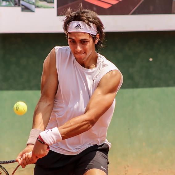 Martín Pestana Gonzales