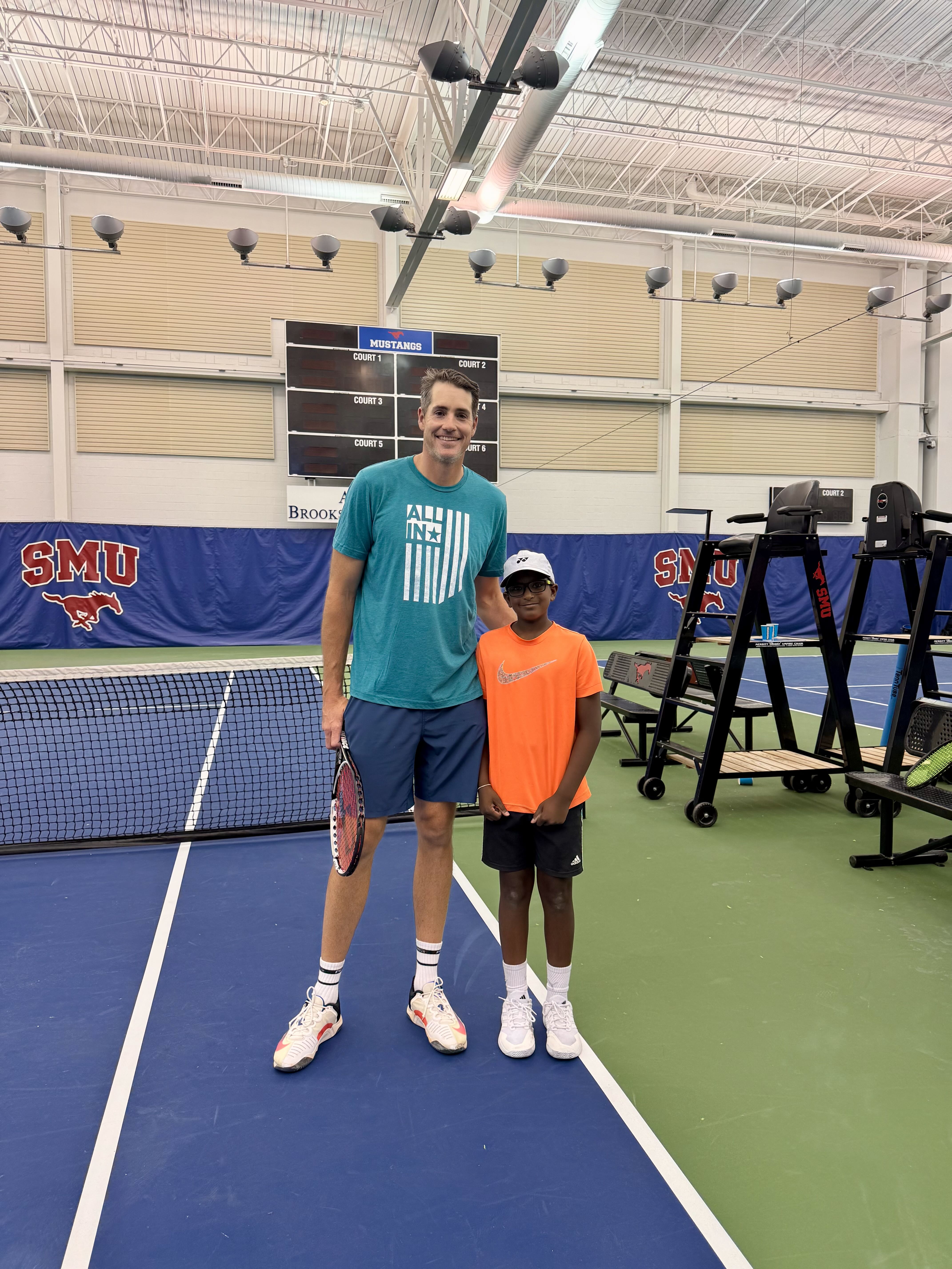 Gautham Vignesh Srikanth