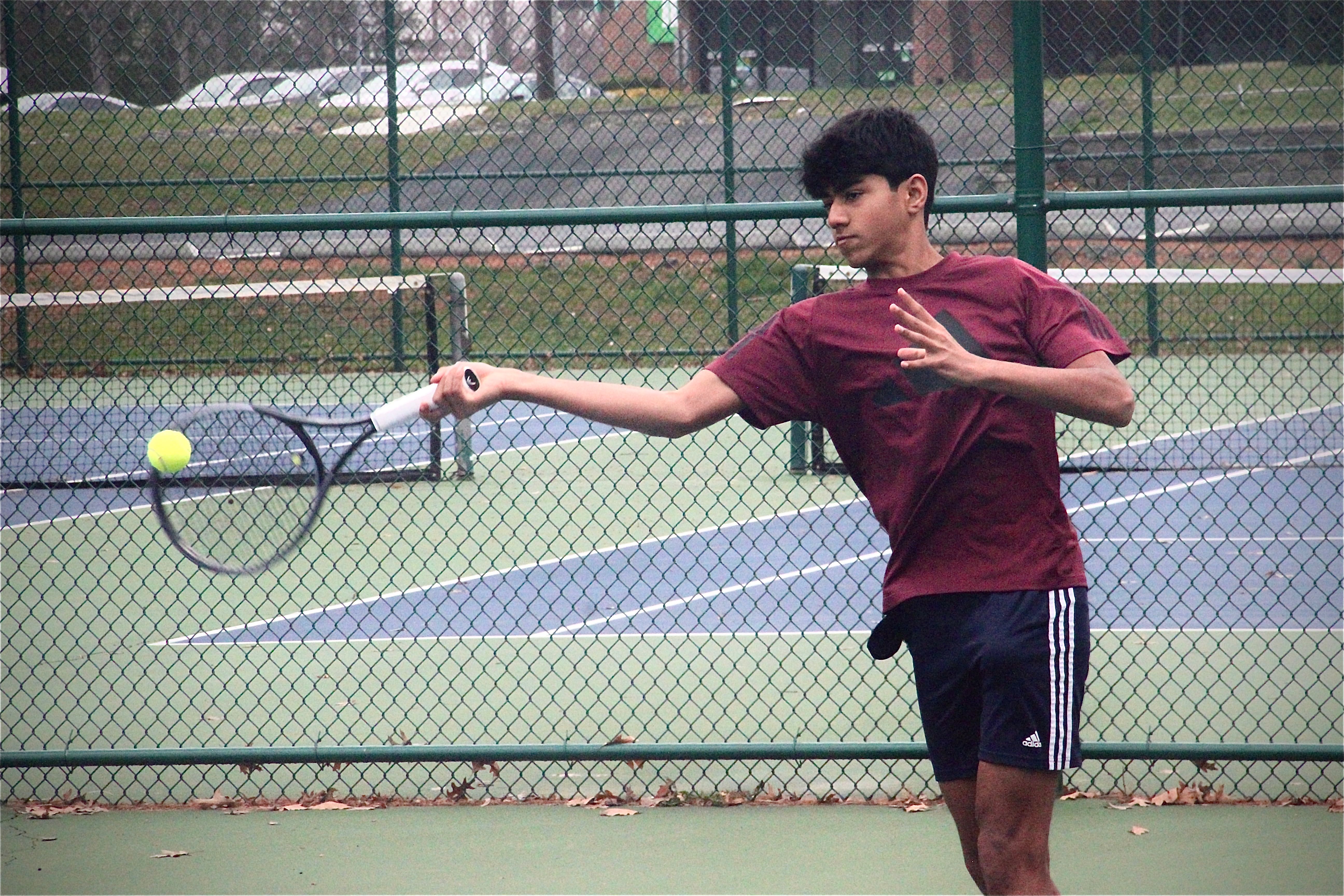 Dharshan Manjunathan