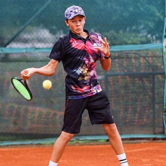 Henrique Pissetti Vialle