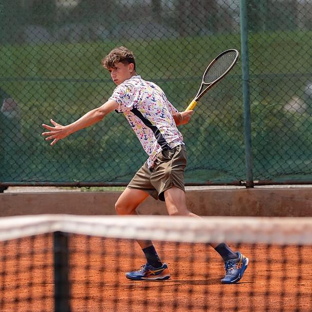 Thiago Veronezi Ribeiro