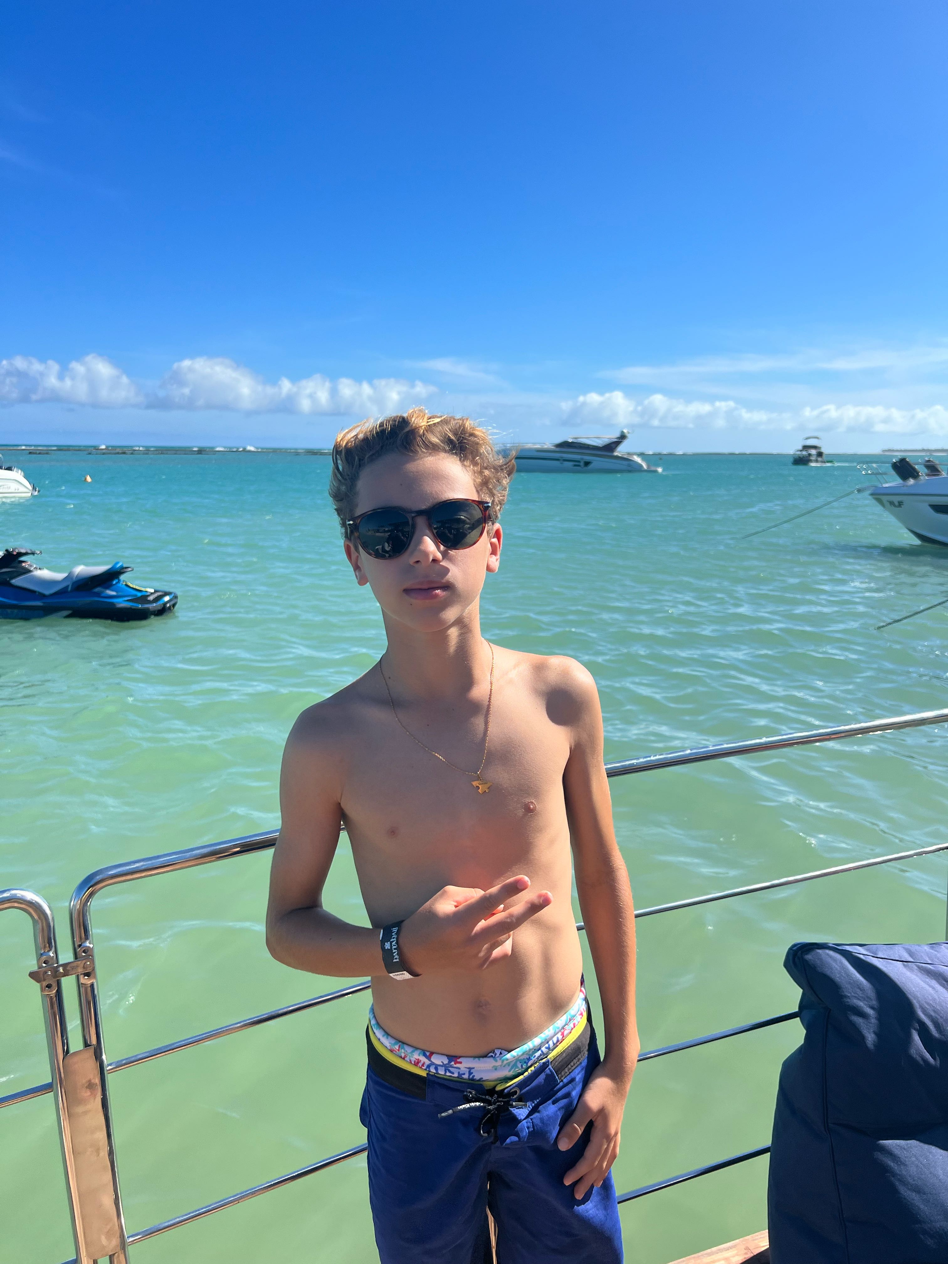 Gustavo Holanda Palmeira Oliva De Souza