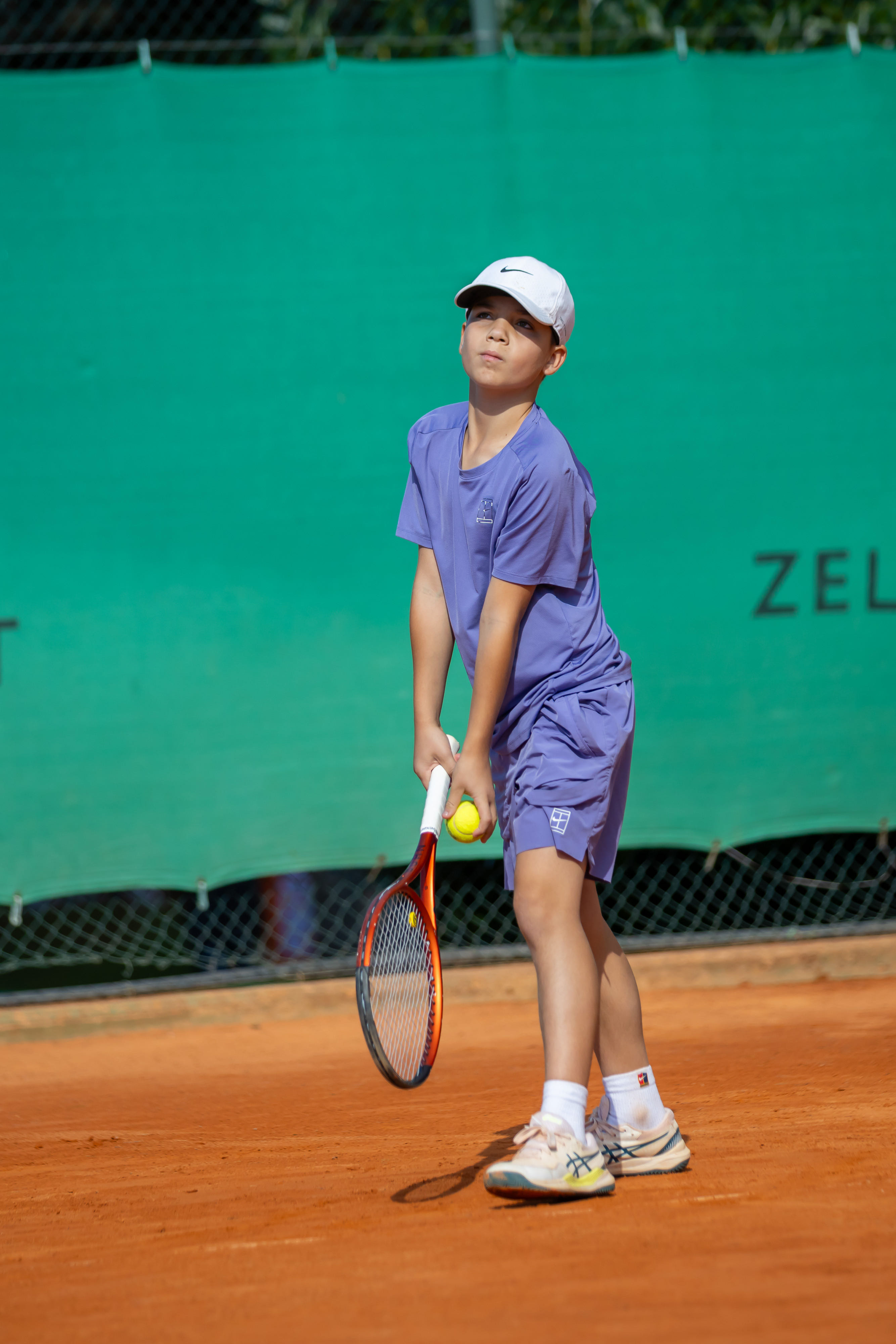 Benjamin DAVID SATLER