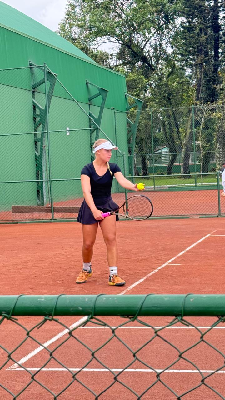 Isabela Mendonca Mendonca