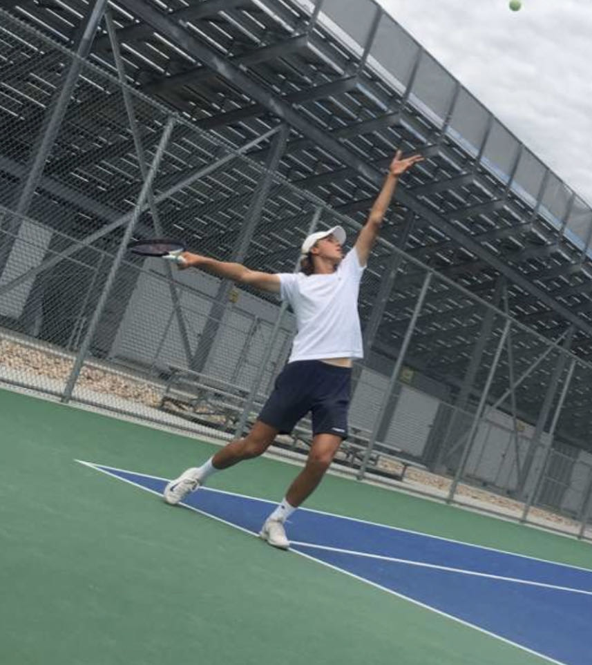 Oleksandr Voronetskyi