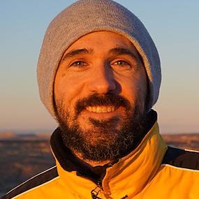 Eduardo Gonzalez Sargas