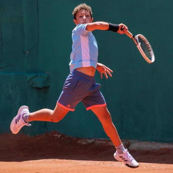 José Guillermo Segura riccio