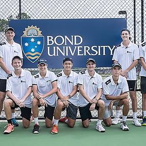 Bond University