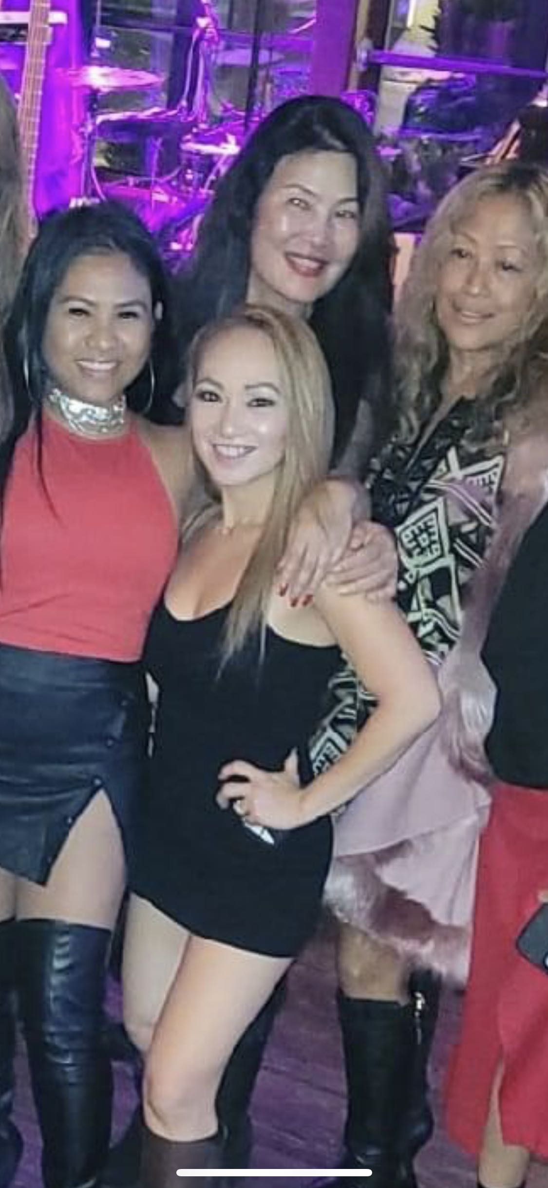 Brendalen Hutchinson