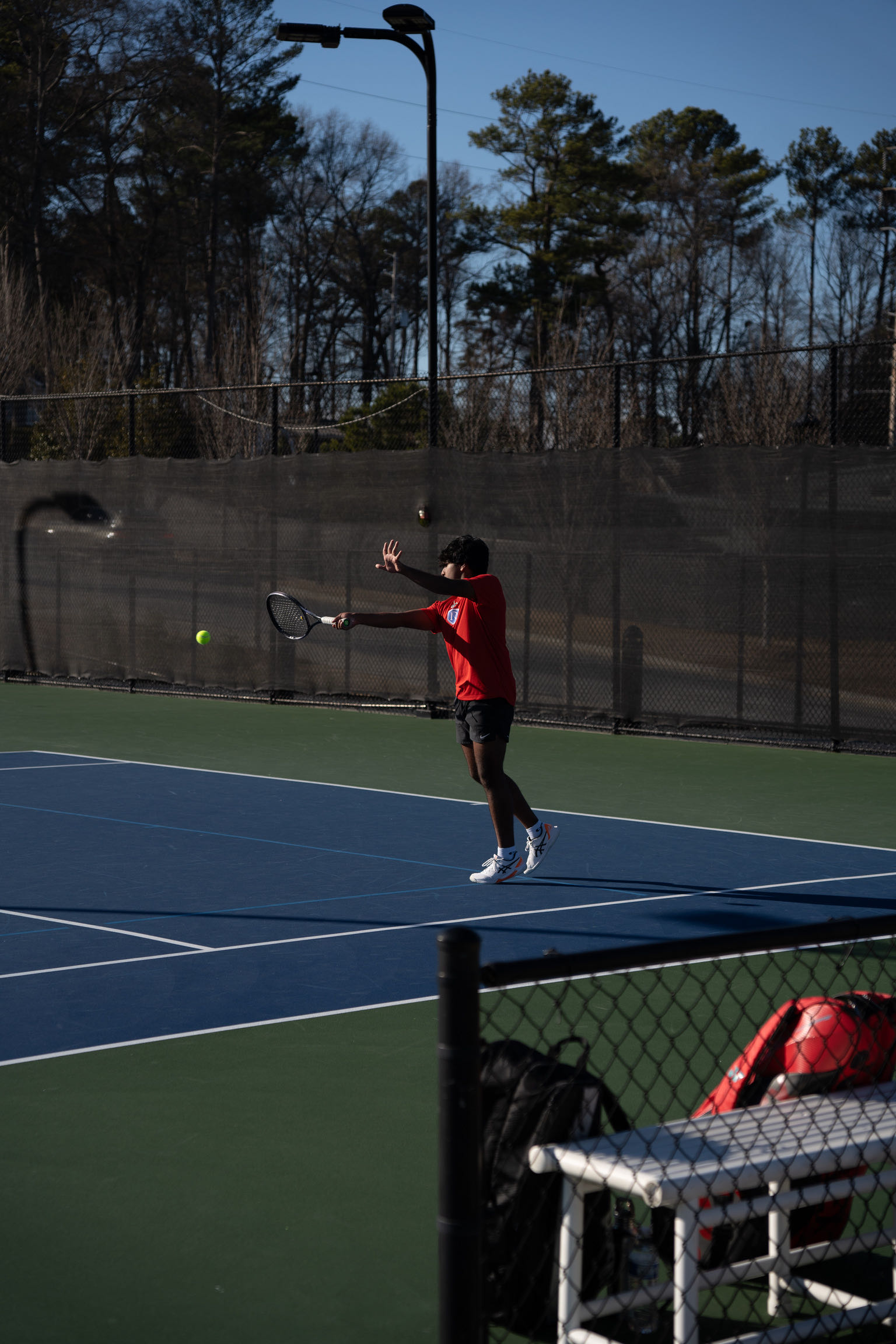 Saimanas Thambireddy