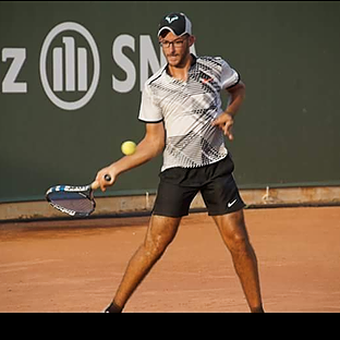 Mohamed Anouar Braham