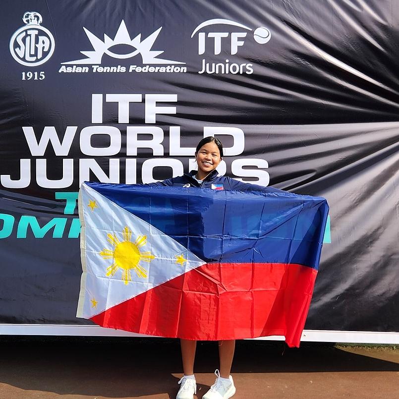 Mitchellen Alexa Cruspero