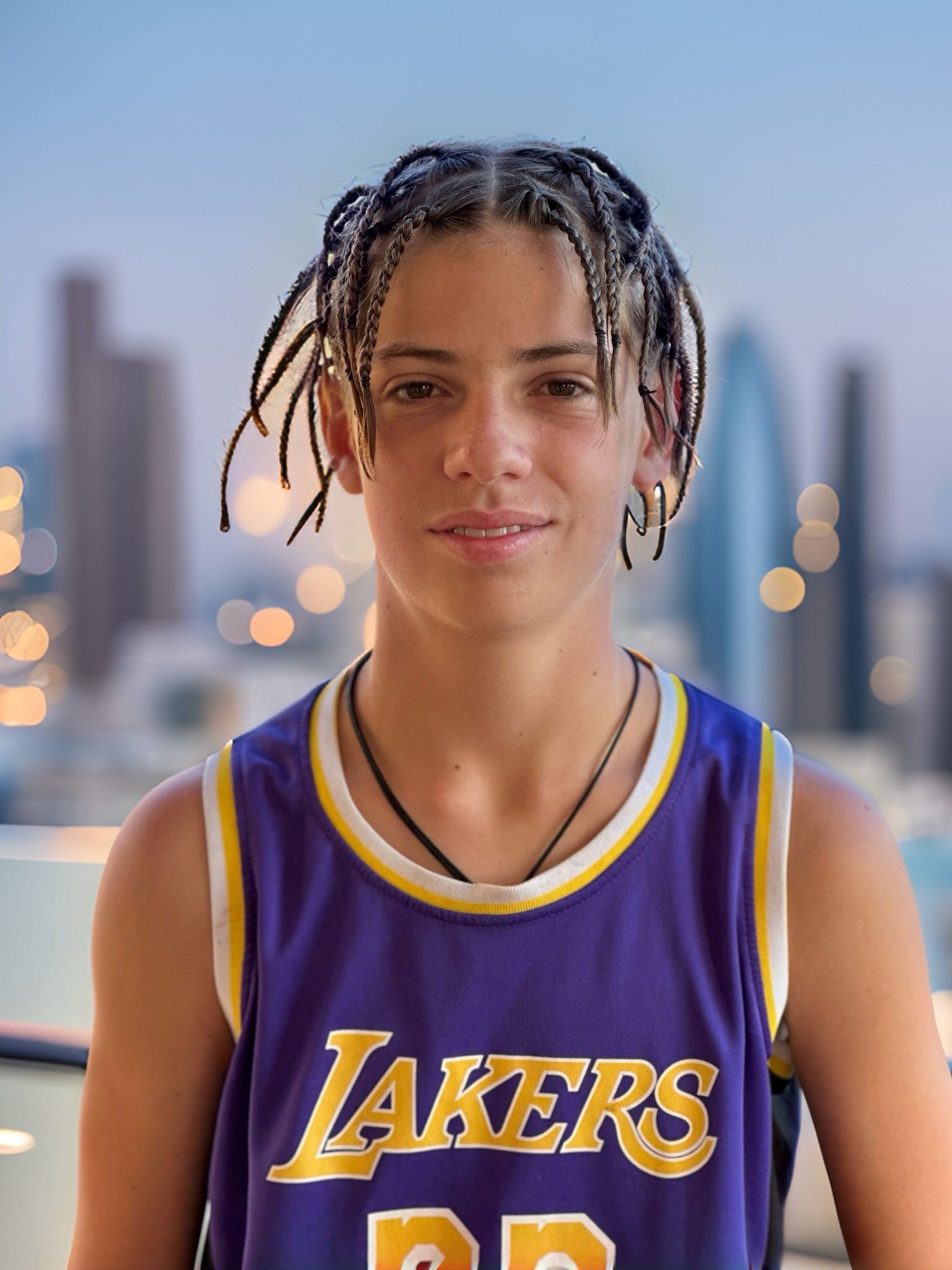 Raphael Garcia-Camacho Claverie