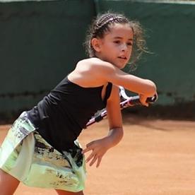 Gabriela Yusti Torres