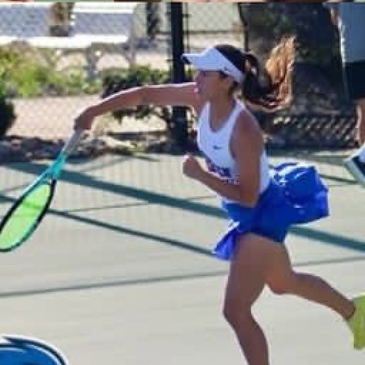 Maria Alejandra Baez chacon