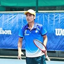 Thikhamporn Jongkhajornwong