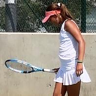 Vida Danyela Fernandes Esaiassen