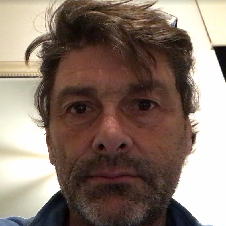 Cristian Piedrabuena