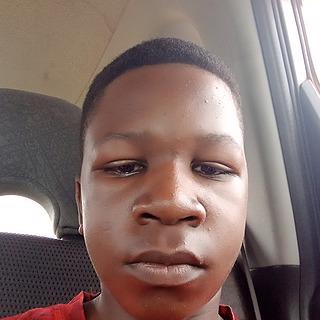 Tafara Blessing Nhokwara