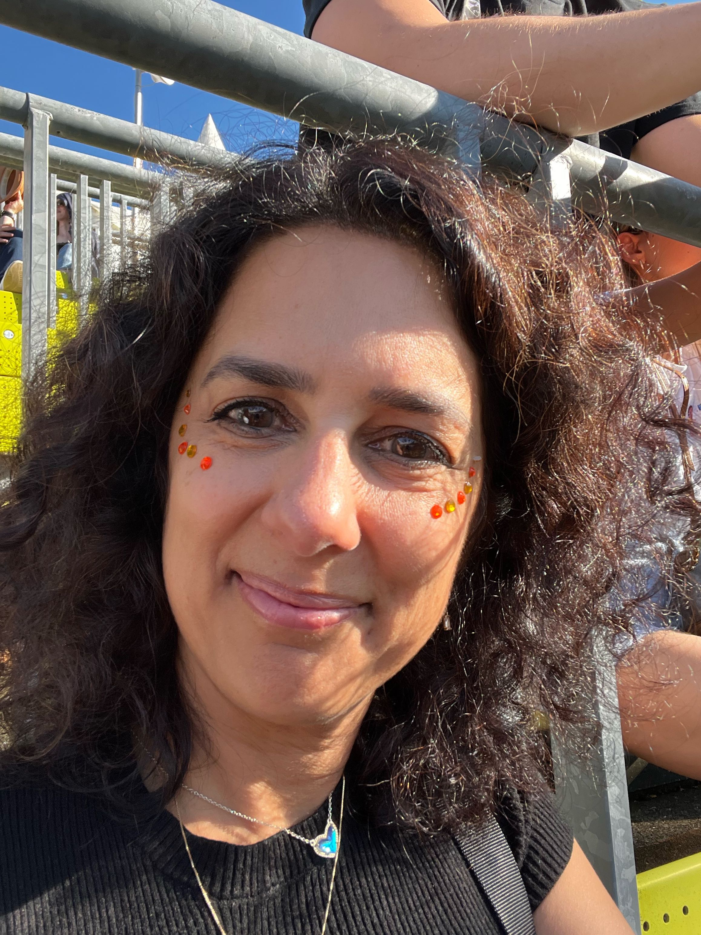 Radhika Acharya-Leon