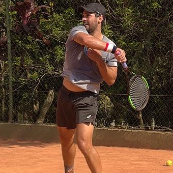 Fernando Luiz Montemurro