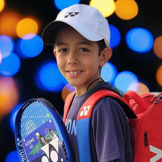 Franco Cerda Portillo