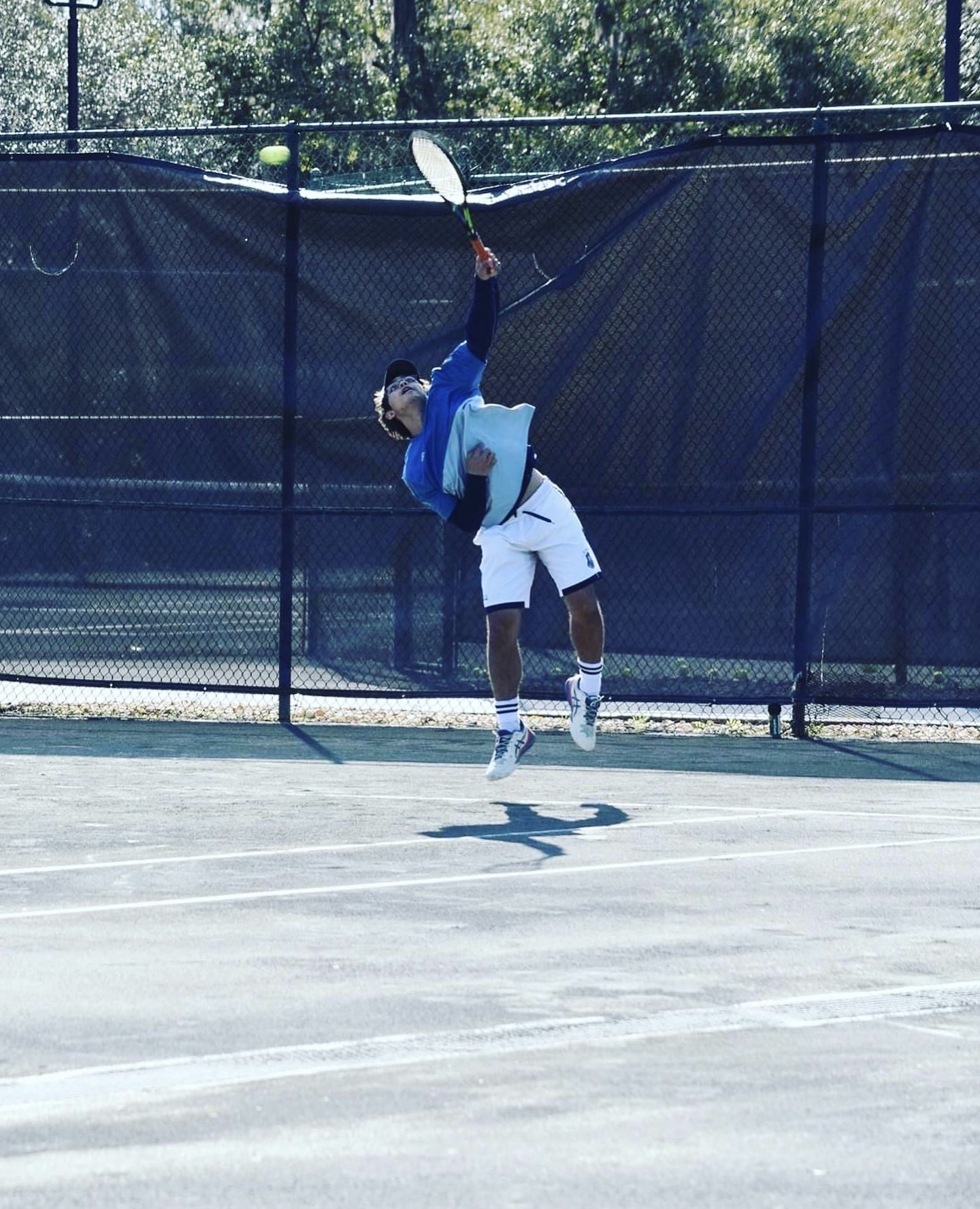 Christopher Cliadakis